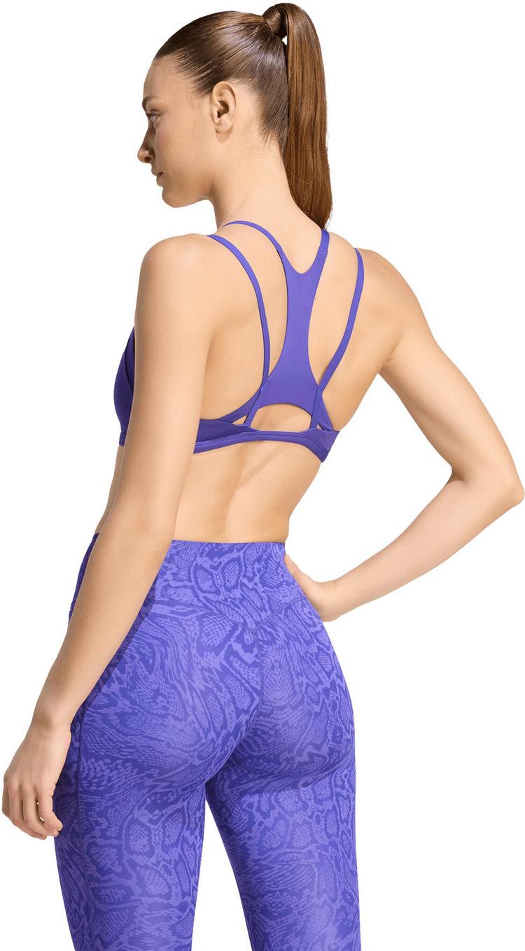 adidas adidas OPT BH Damen - purpur - 1 | SportScheck