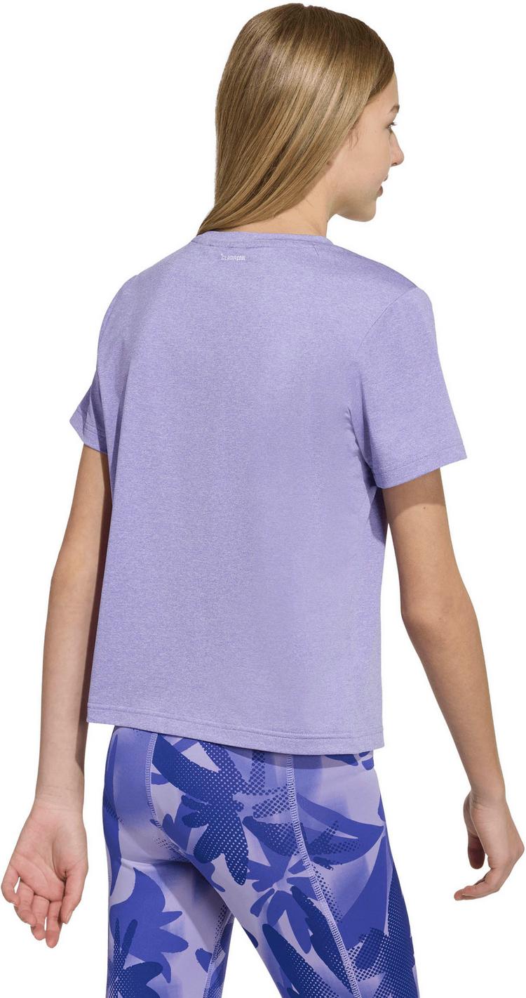 adidas adidas SPI T-Shirt Kinder - maglil-fropur-maglil - 1 | SportScheck