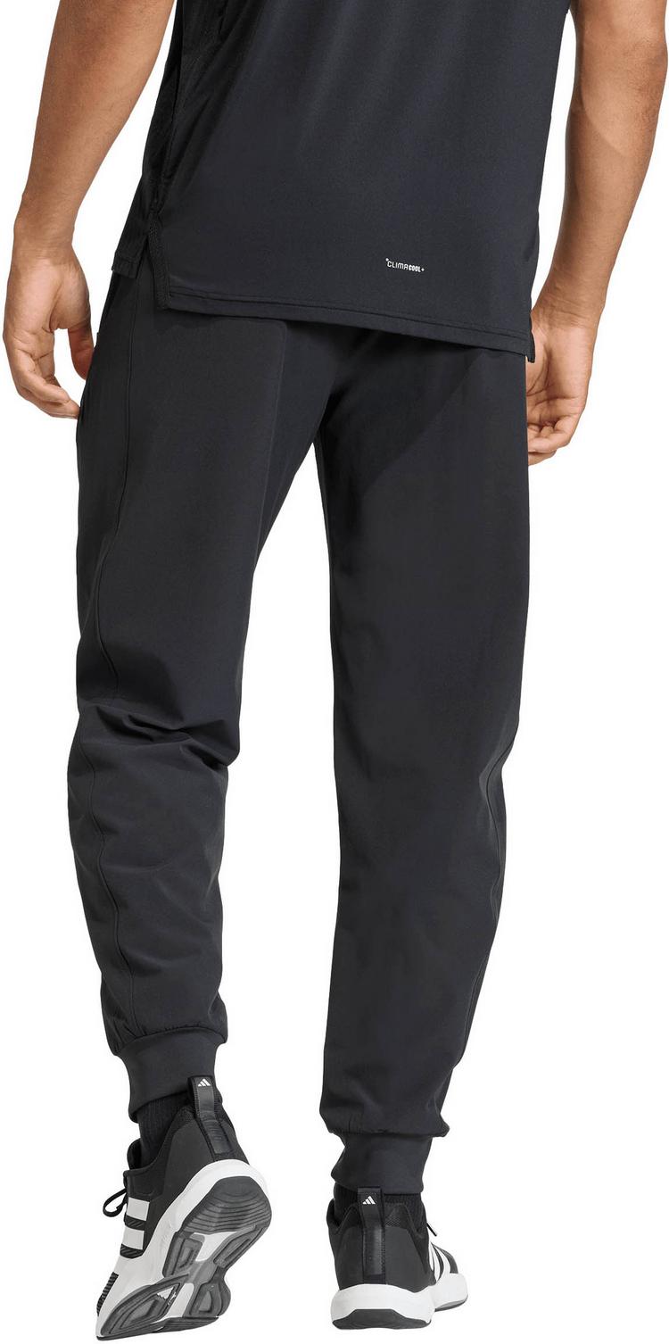 adidas adidas FLEX Trainingshose Herren - black - 1 | SportScheck