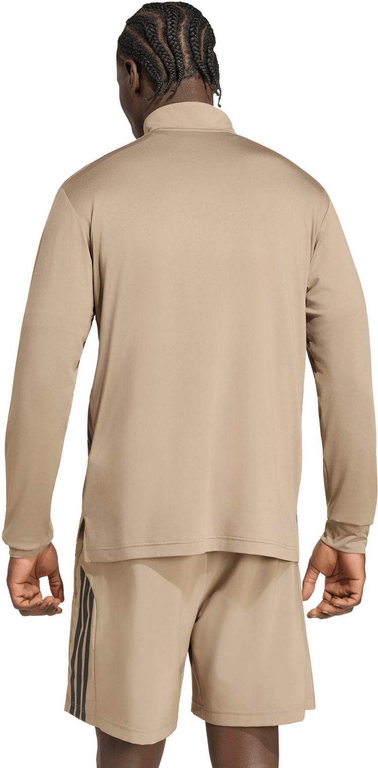 adidas adidas TECHESS Funktionsshirt Herren - khasix - 1 | SportScheck