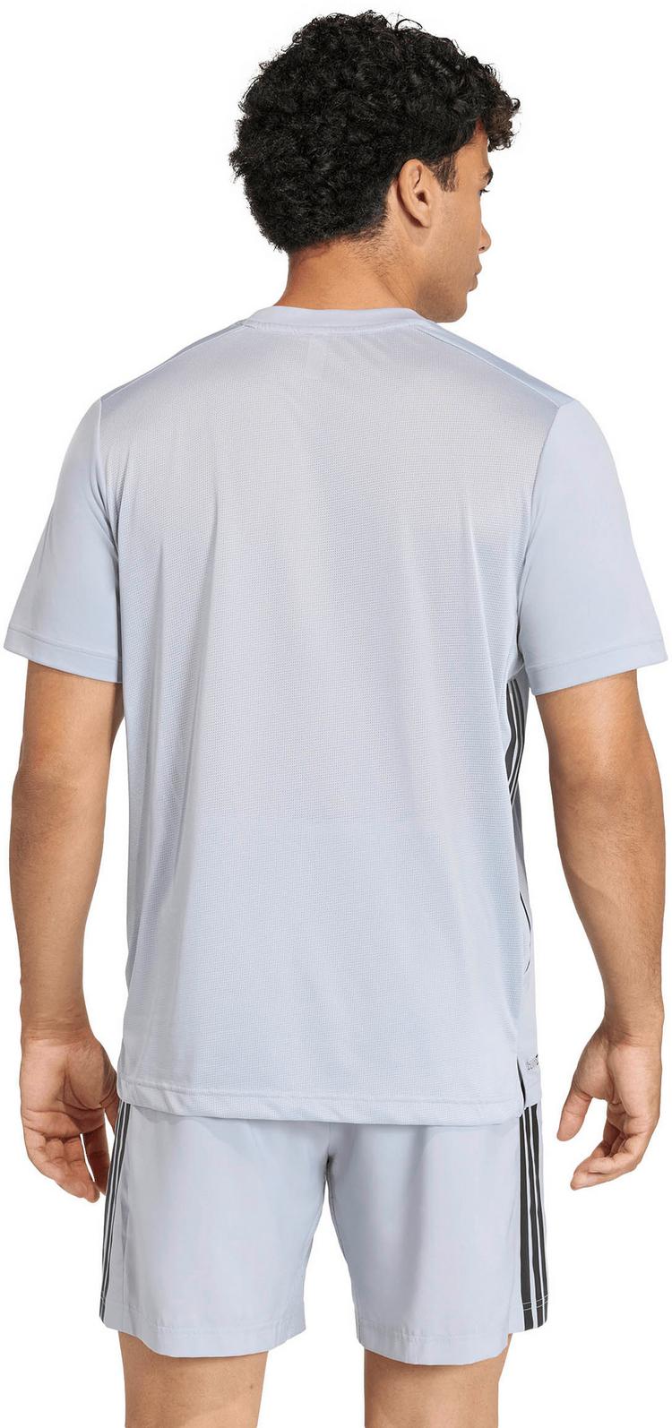 adidas adidas TECHESS Funktionsshirt Herren - halsil - 1 | SportScheck