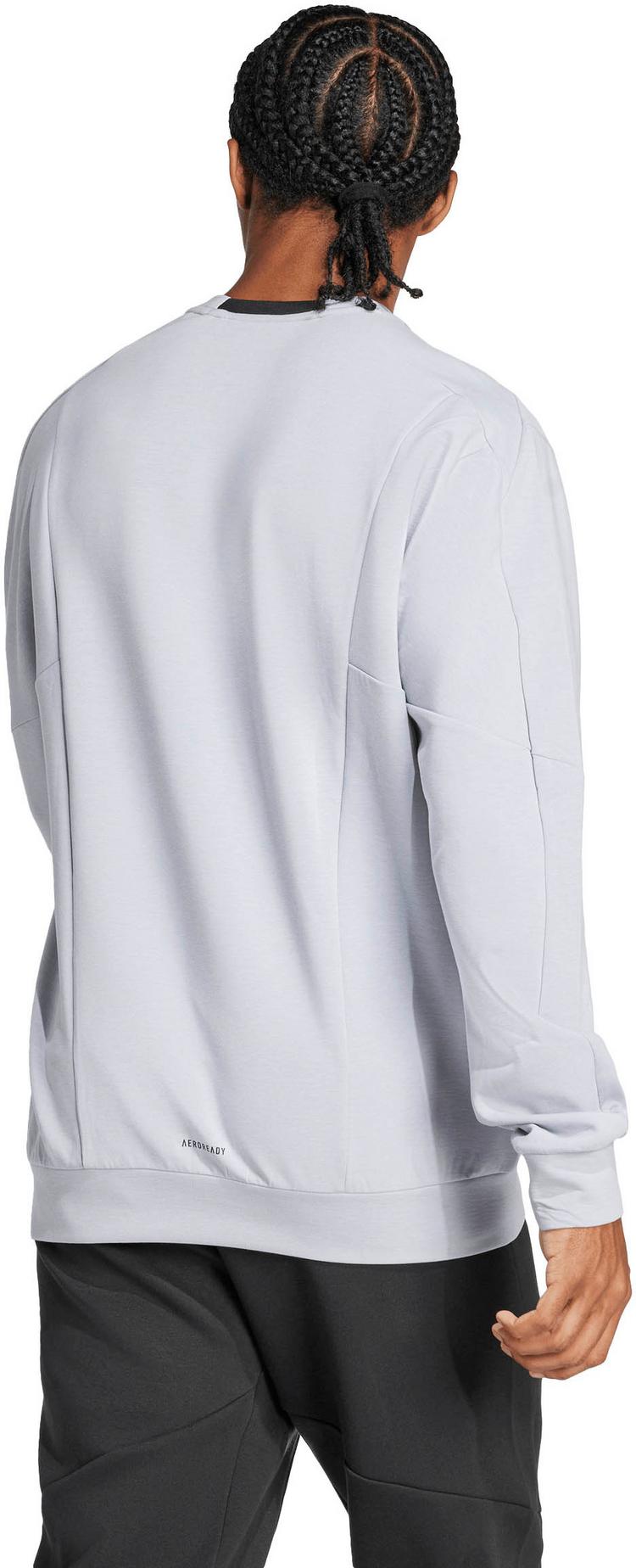 adidas adidas D4T Sweatshirt Herren - halsil - 1 | SportScheck