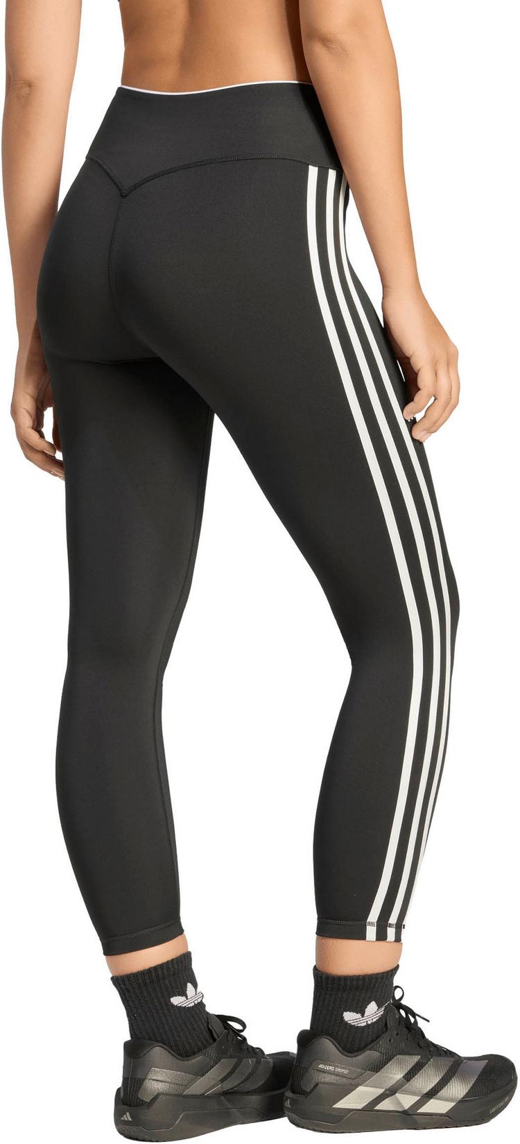 adidas adidas SP Tights Damen - black - 1 | SportScheck