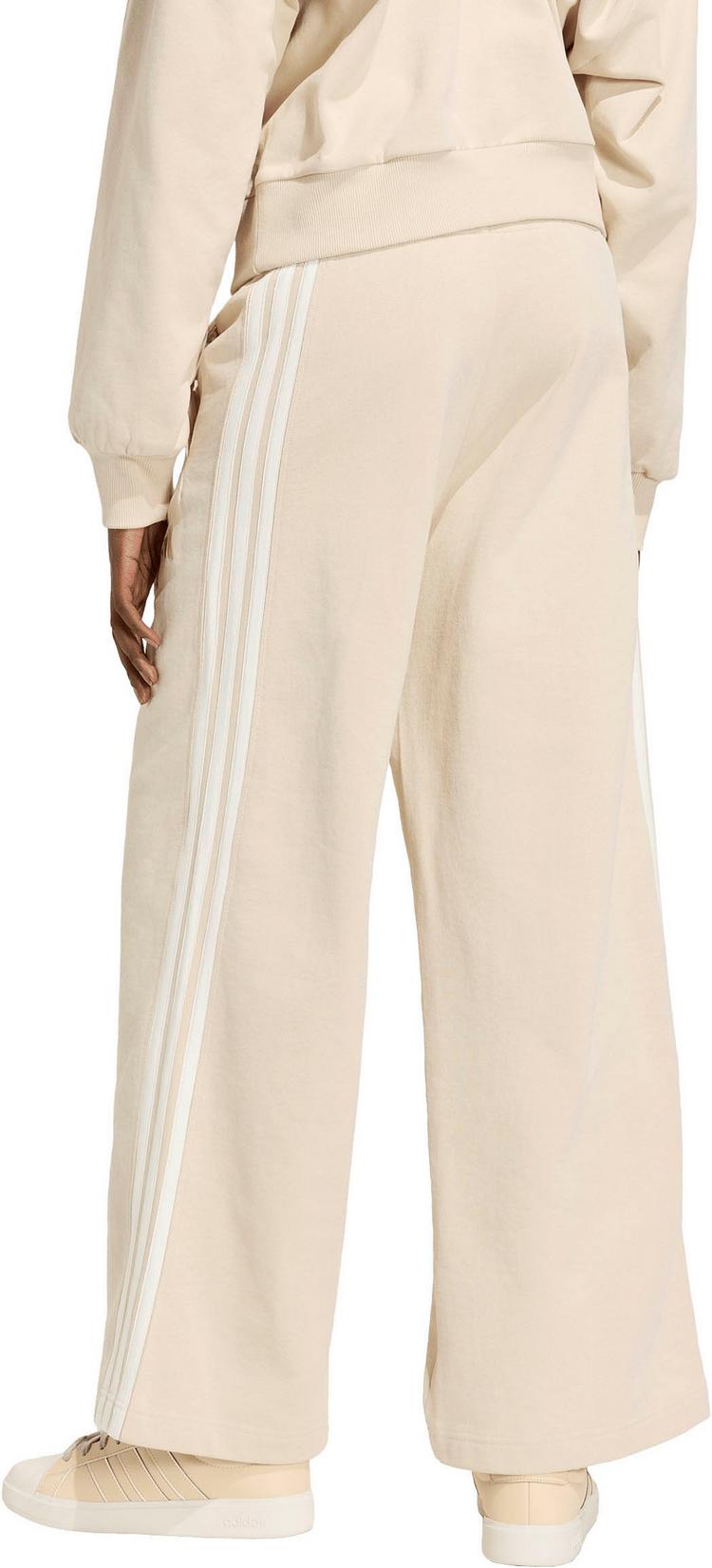 adidas adidas Sweathose Damen - crystal linen-off white - 1 | SportScheck
