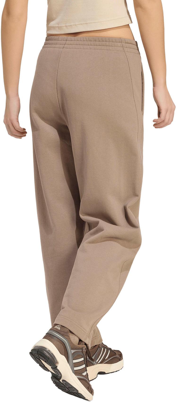 adidas adidas Sweathose Damen - khaki six - 1 | SportScheck