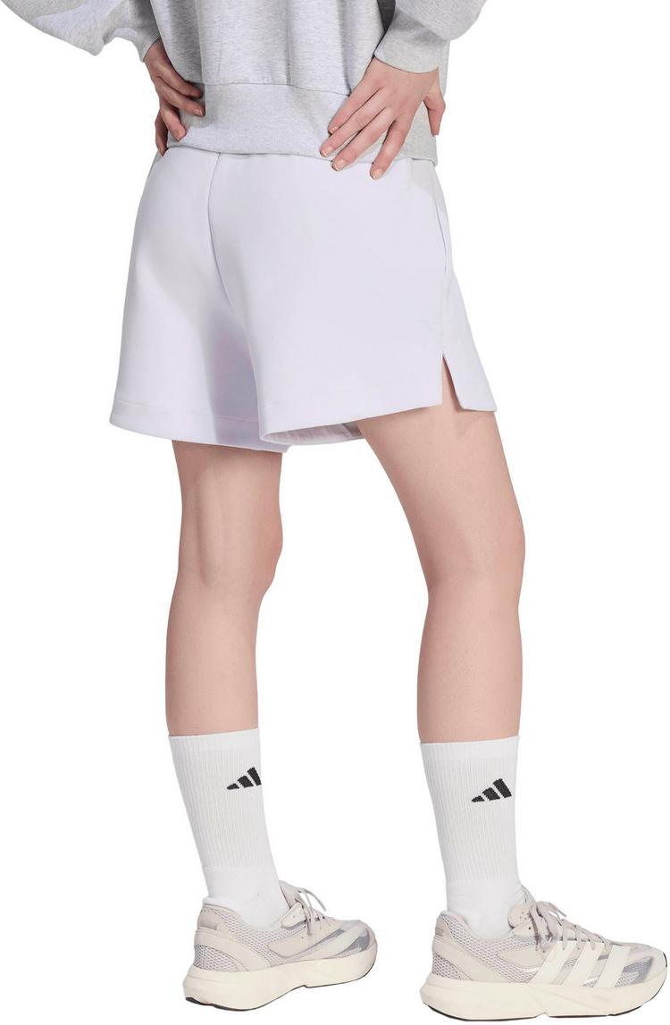 adidas adidas All SZN Shorts Damen - frozen purple - 1 | SportScheck