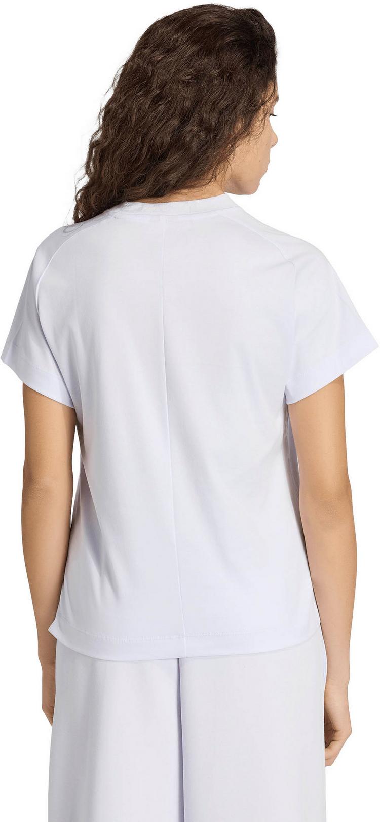 adidas adidas T-Shirt Damen - frozen purple - 1 | SportScheck