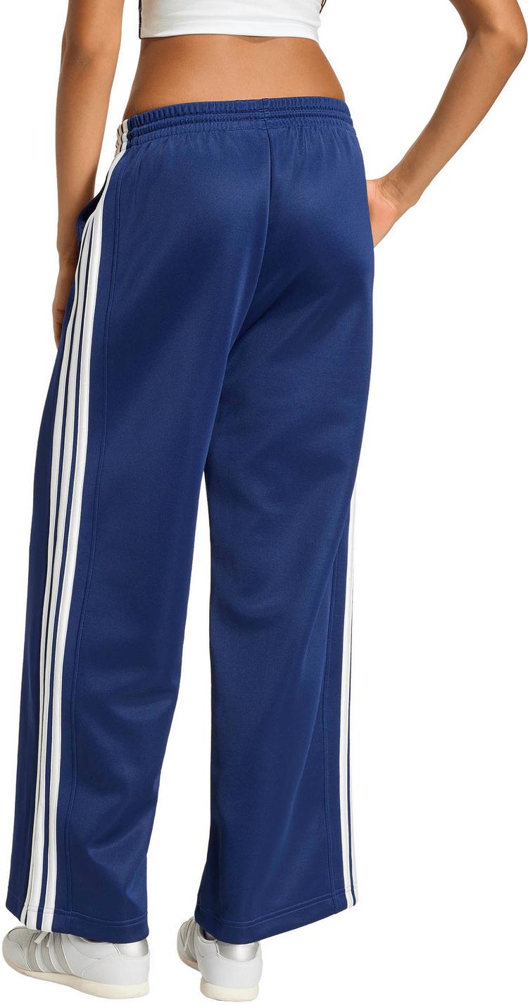 adidas adidas Stadium Nylonhose Damen - dark blue - 1 | SportScheck