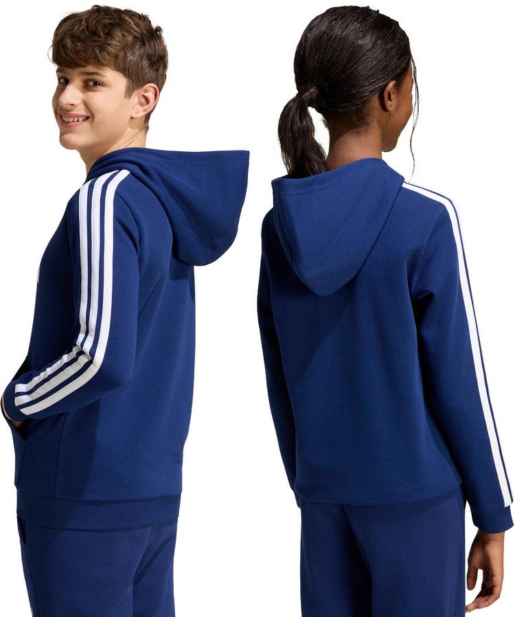 adidas adidas Hoodie Jungen - dark blue - 1 | SportScheck