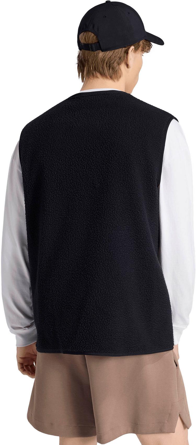 adidas adidas City Tech Weste Herren - black - 1 | SportScheck