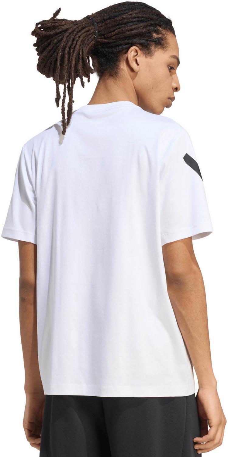 adidas adidas Z.N.E. Funktionsshirt Herren - white - 1 | SportScheck