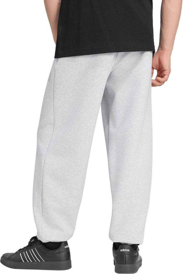 adidas adidas Soft Lux Sweathose Herren - light grey heather - 1 | SportScheck