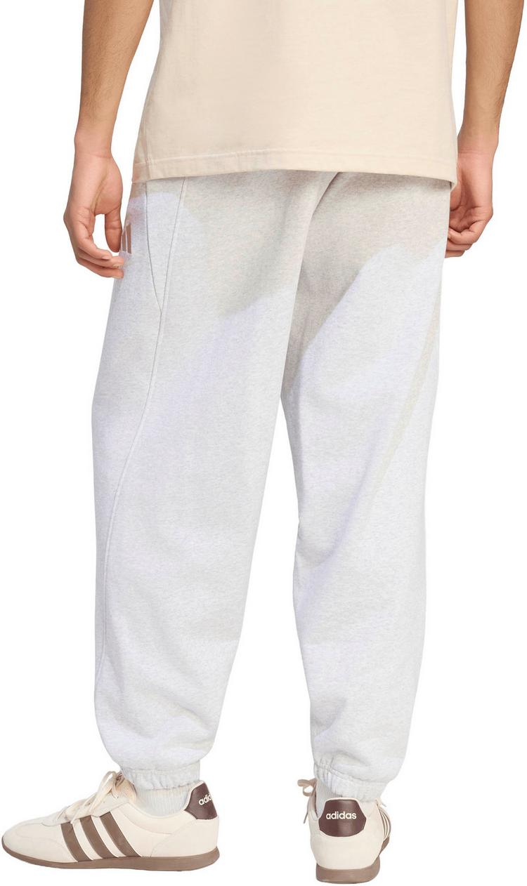 adidas adidas Sweathose Herren - light grey heather - 1 | SportScheck