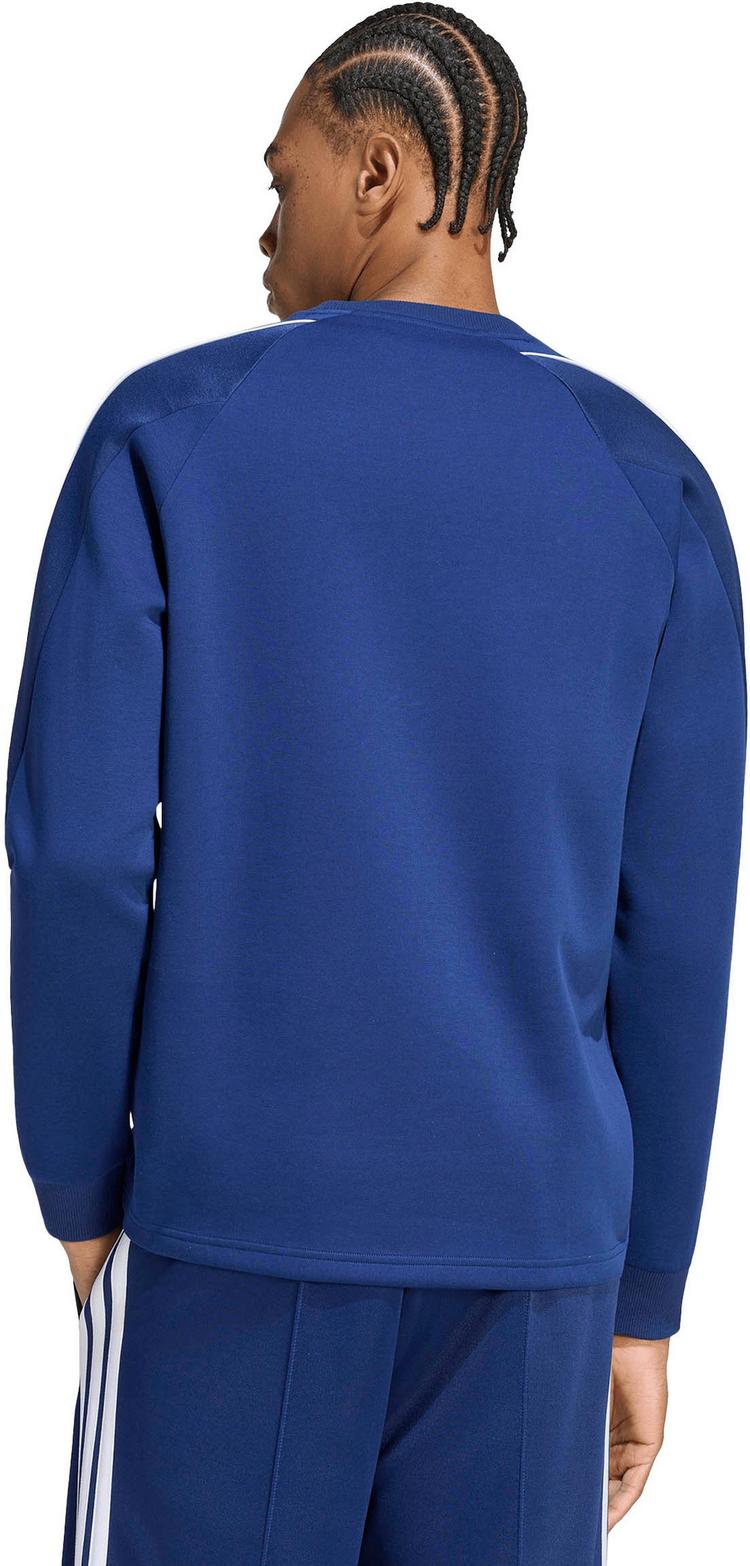adidas adidas Stadium Sweatshirt Herren - dark blue - 1 | SportScheck