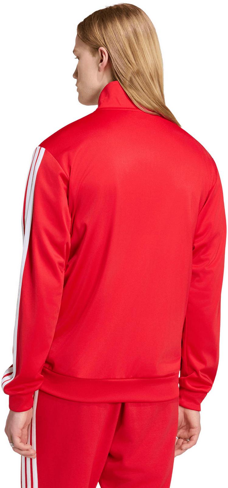 adidas adidas BAYERN M&Uuml;NCHEN DNA Trainingsjacke Herren - betsca-white - 1 | SportScheck