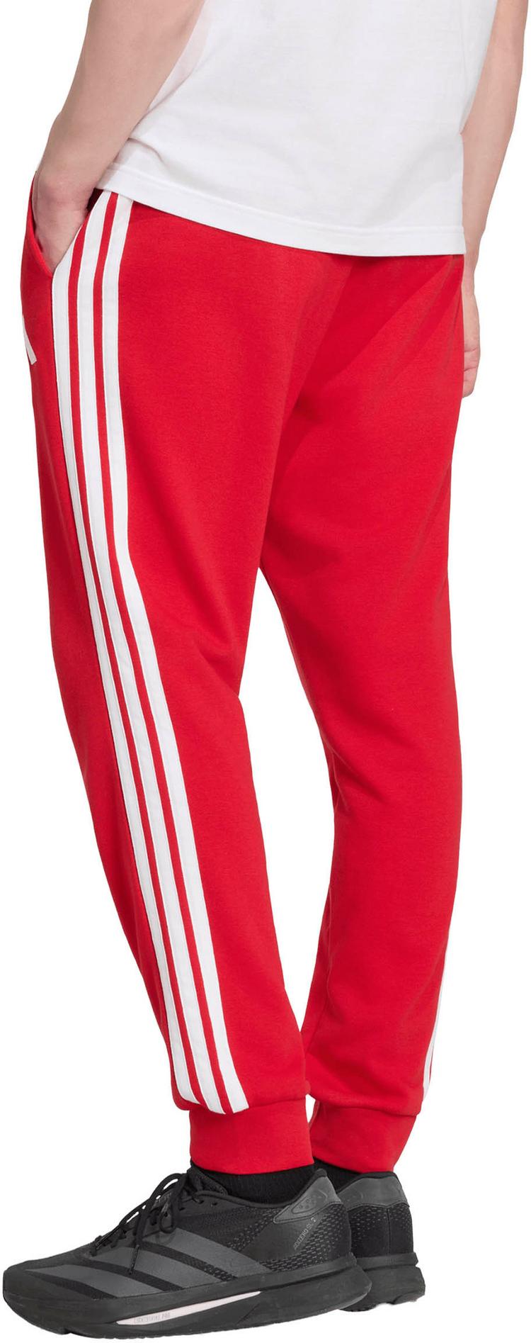 adidas adidas BAYERN M&Uuml;NCHEN DNA Trainingshose Herren - betsca-white - 1 | SportScheck