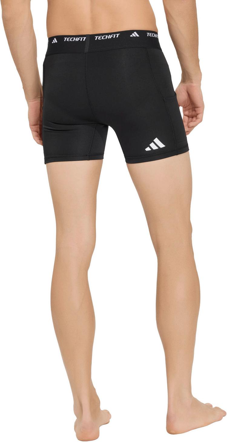 adidas adidas TF Tights Herren - black - 1 | SportScheck