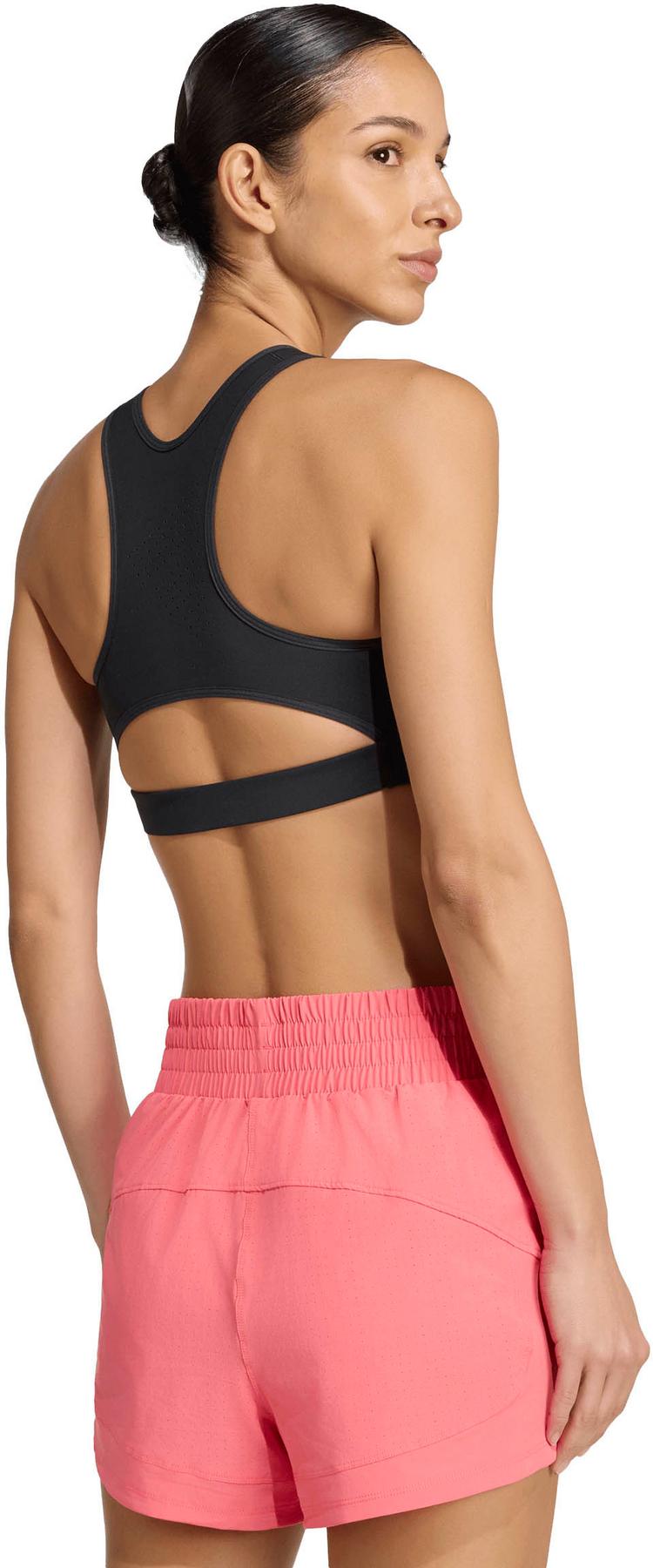 adidas adidas INTENSITY BH Damen - black - 1 | SportScheck