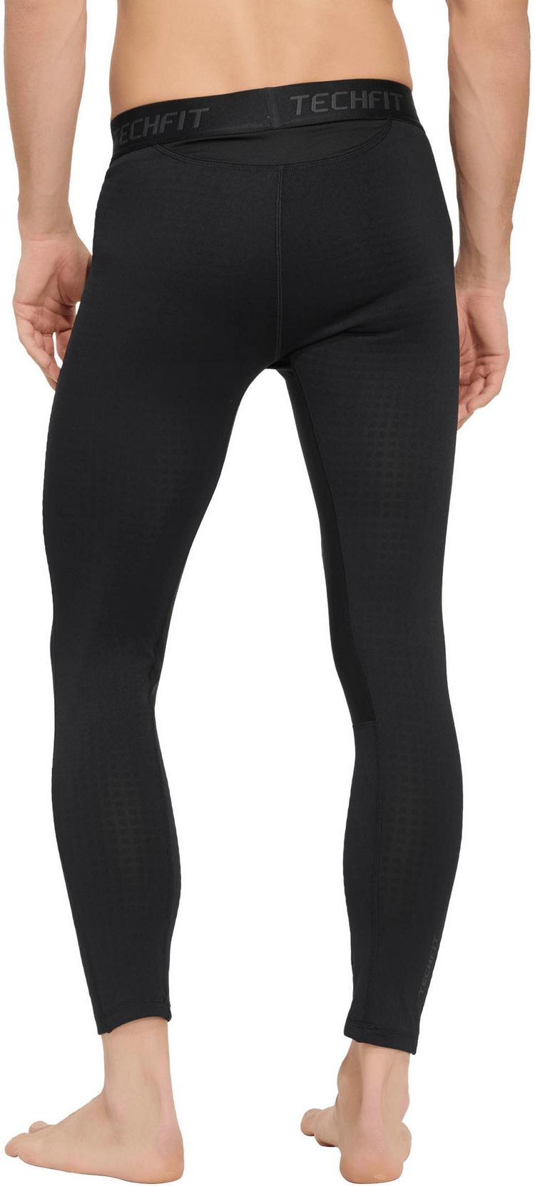 adidas adidas TF Tights Herren - black - 1 | SportScheck