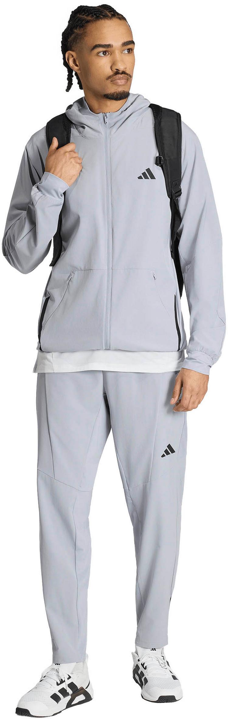 adidas adidas D4T Trainingshose Herren - halsil - 2 | SportScheck