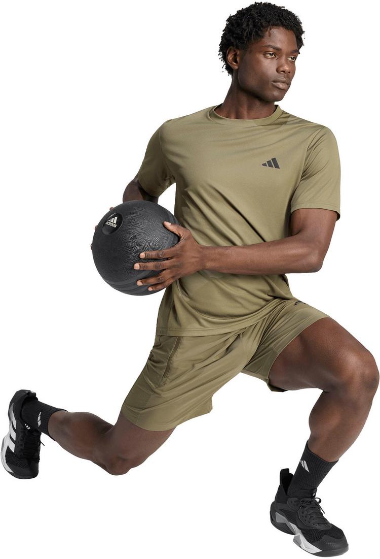adidas adidas BAS Funktionsshirt Herren - olistr - 2 | SportScheck