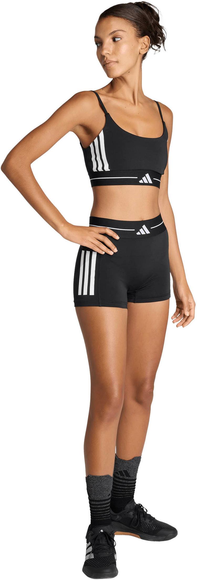 adidas adidas HYG Tights Damen - black - 2 | SportScheck