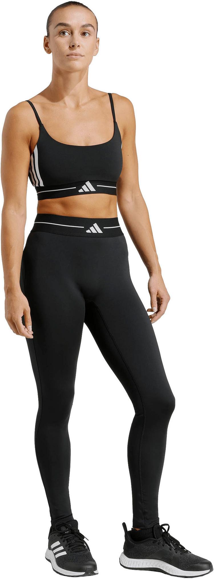 adidas adidas HYG Tights Damen - black - 2 | SportScheck