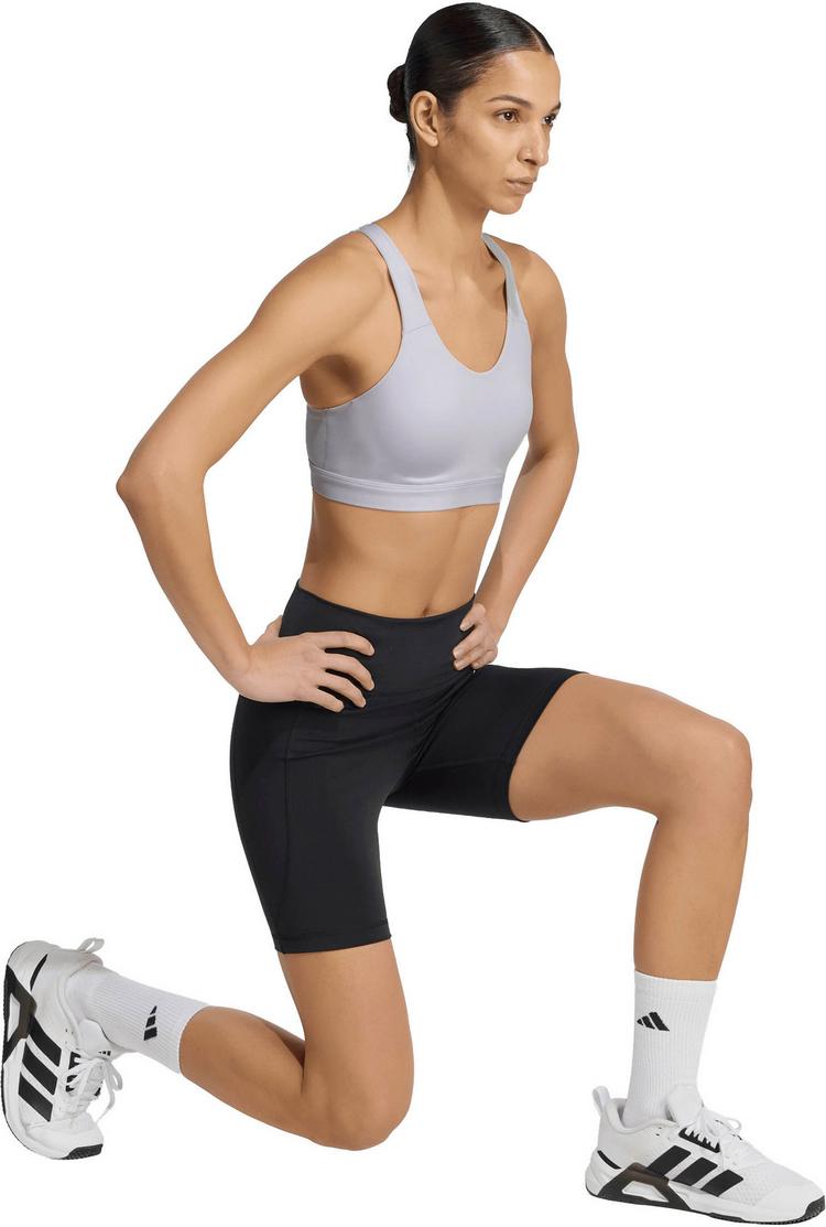 adidas adidas OPT ESS BH Damen - fropur-refsil - 2 | SportScheck