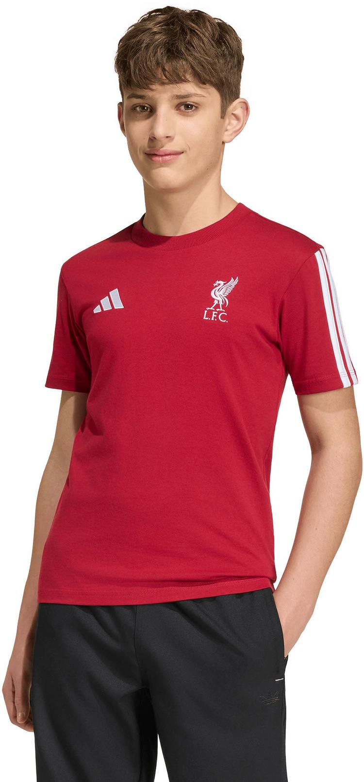 adidas adidas FC LIVERPOOL T-Shirt Kinder - actmar - 2 | SportScheck
