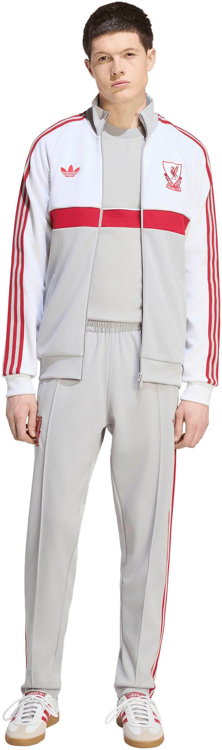 adidas adidas FC LIVERPOOL Trainingshose Herren - gretwo - 2 | SportScheck