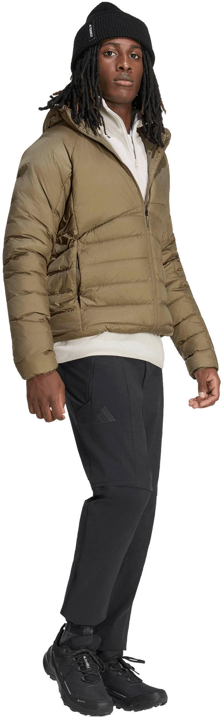 adidas adidas TERREX XPERIOR Daunenjacke Herren - olistr - 2 | SportScheck