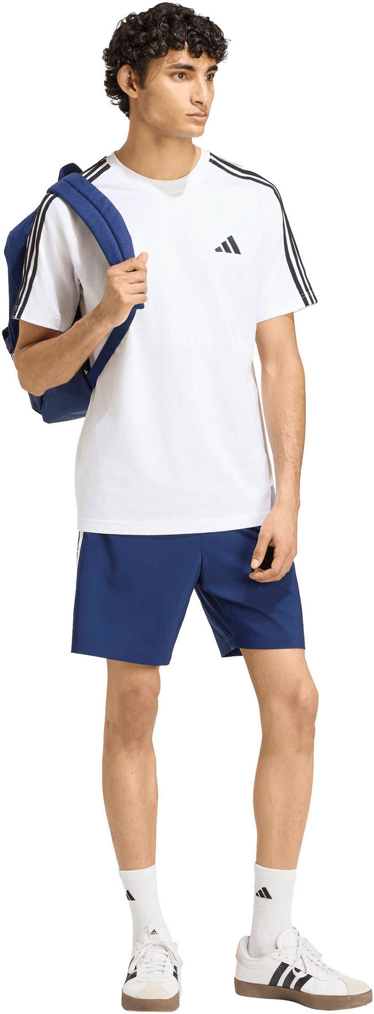 adidas adidas CHELSEA Funktionsshorts Herren - tenabl-white - 2 | SportScheck