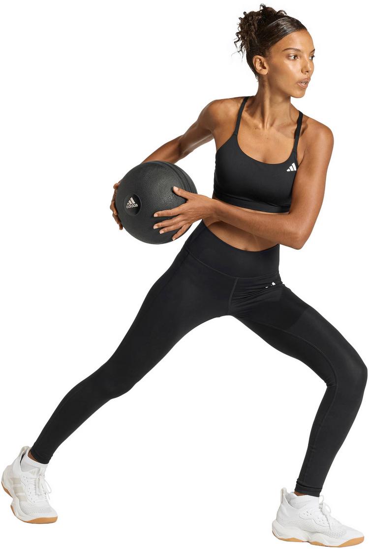 adidas adidas OPT BH Damen - black - 2 | SportScheck