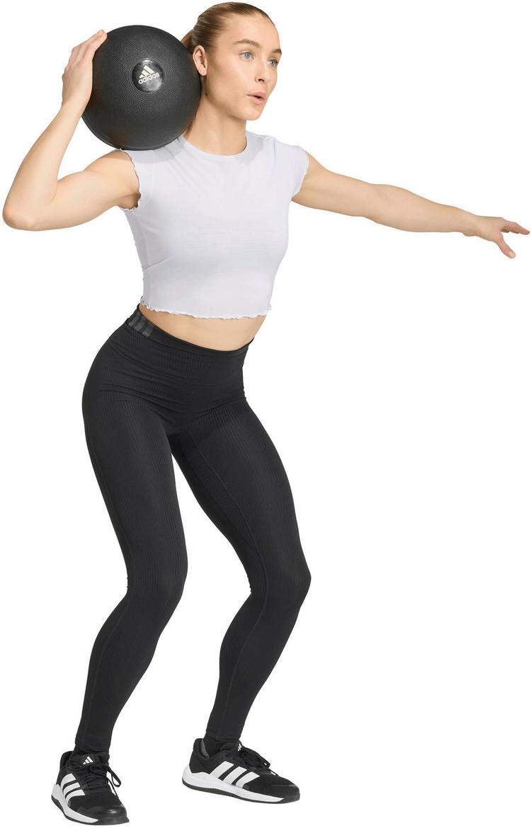 adidas adidas MOTION T-Shirt Damen - fropur - 2 | SportScheck