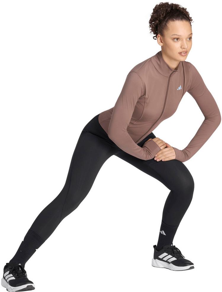 adidas adidas 3S Funktionsshirt Damen - earstr - 2 | SportScheck