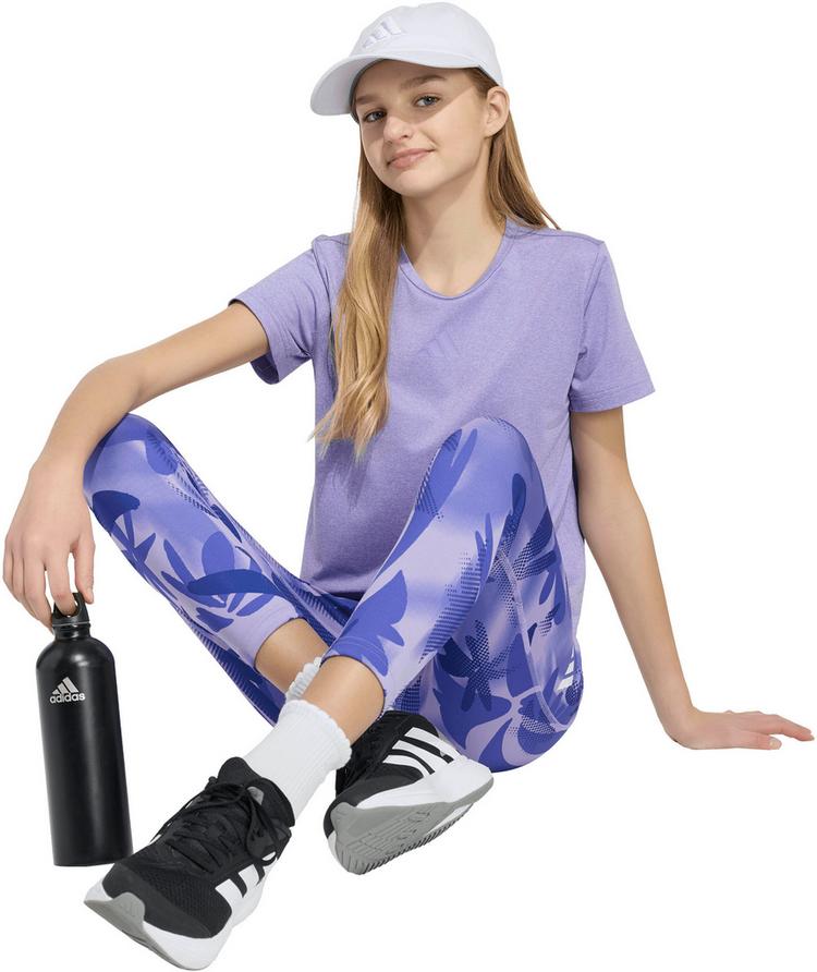 adidas adidas SPI T-Shirt Kinder - maglil-fropur-maglil - 2 | SportScheck