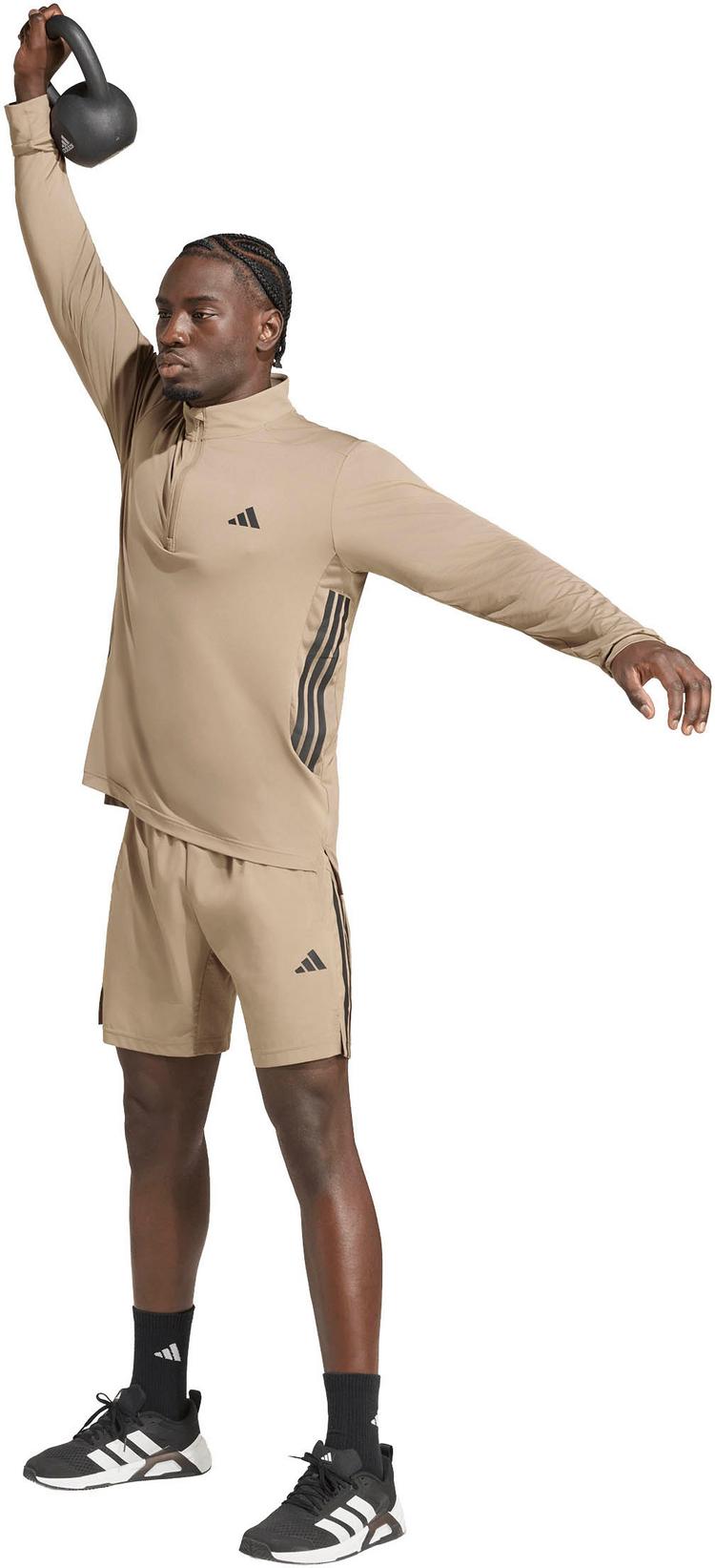 adidas adidas TECHESS Funktionsshirt Herren - khasix - 2 | SportScheck