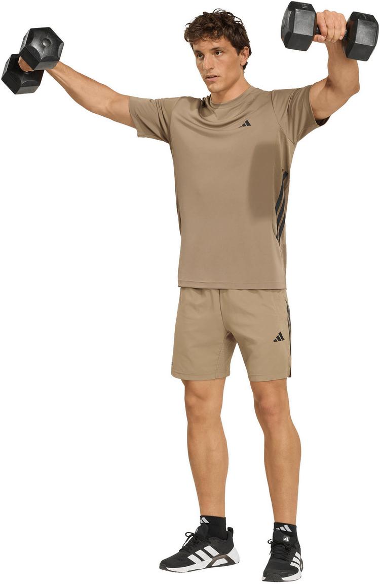 adidas adidas TECHESS Funktionsshirt Herren - khasix - 2 | SportScheck