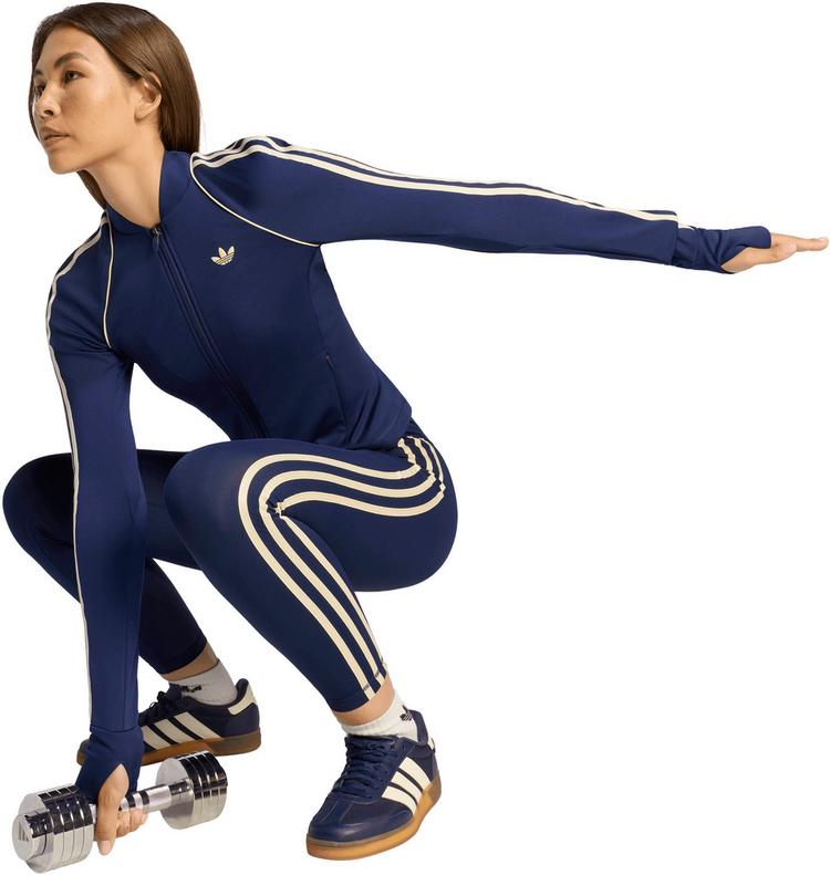 adidas adidas SP Trainingsjacke Damen - nindig - 2 | SportScheck