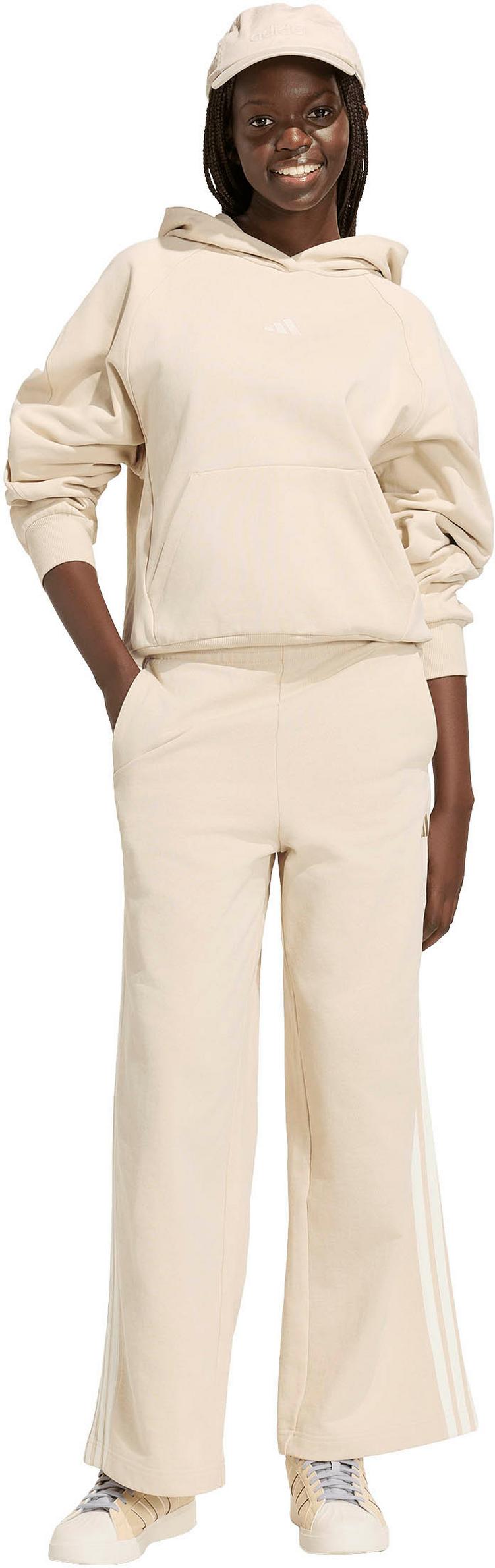 adidas adidas Sweathose Damen - crystal linen-off white - 2 | SportScheck