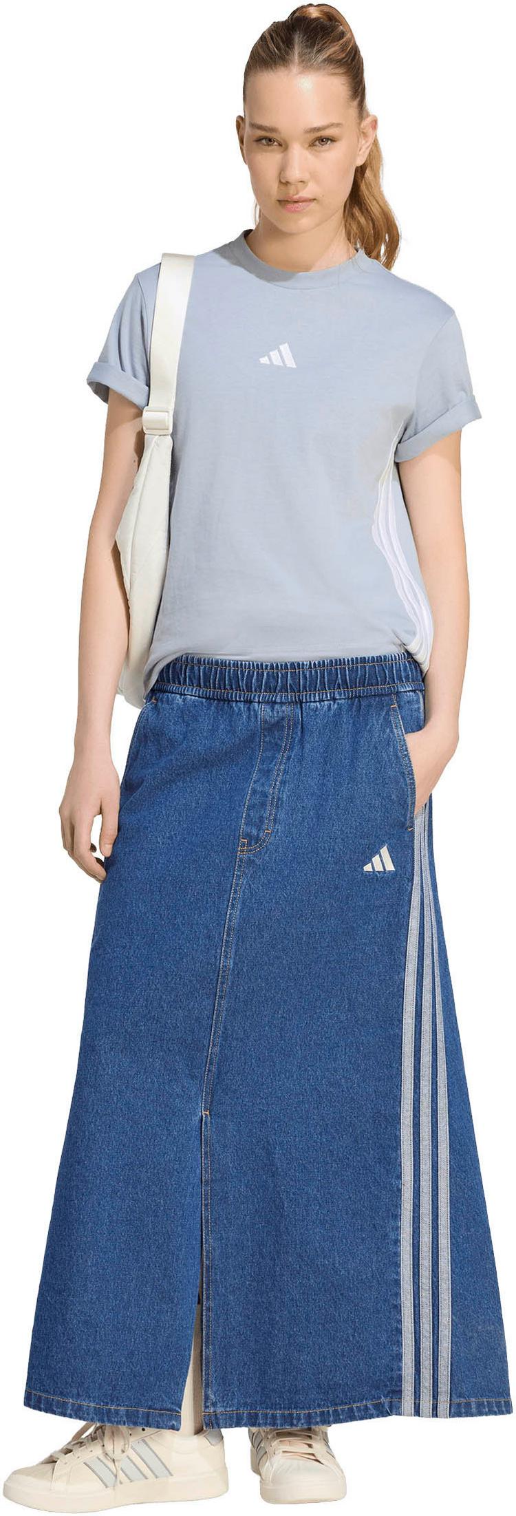 adidas adidas A-Linien Rock Damen - preloved ink - 2 | SportScheck