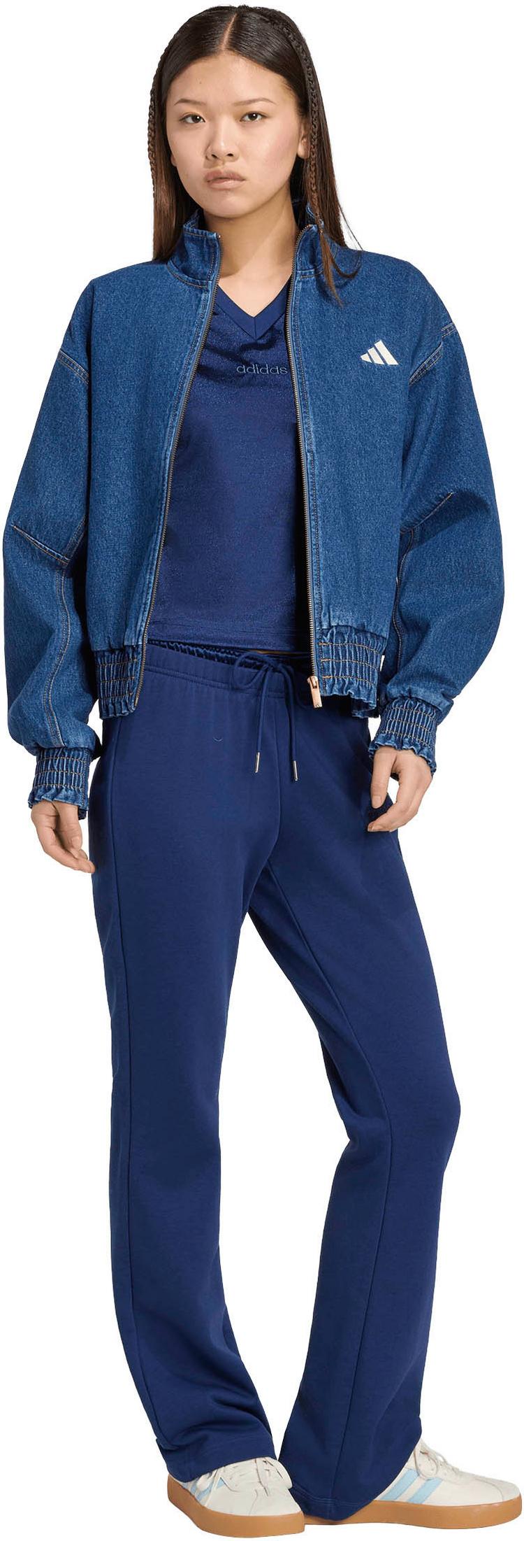 adidas adidas Jeansjacke Damen - preloved ink - 2 | SportScheck