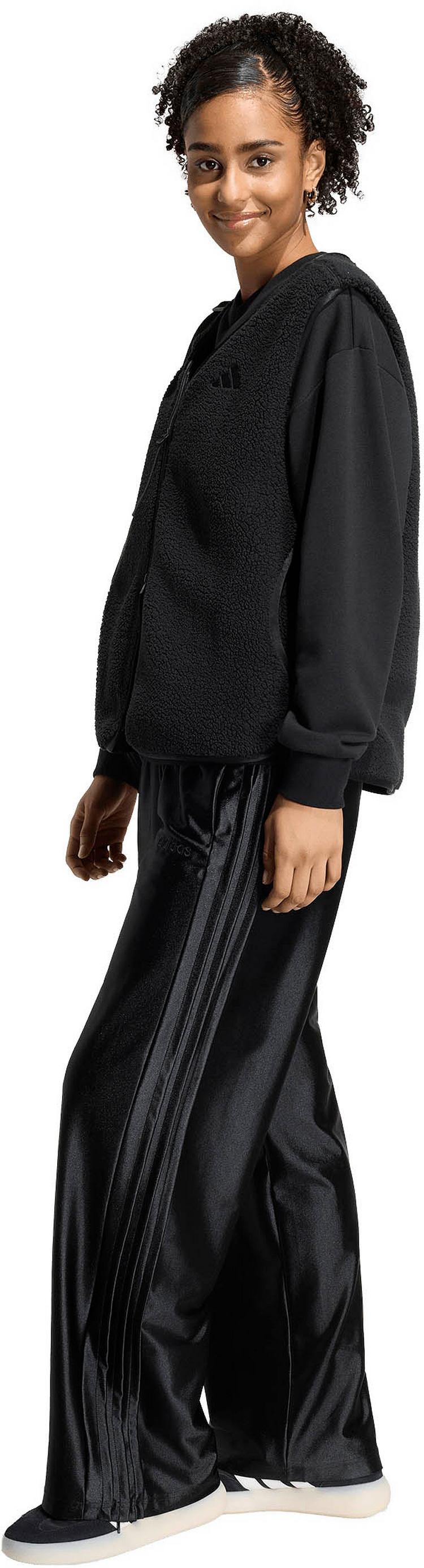 adidas adidas City Tech Weste Damen - black - 2 | SportScheck