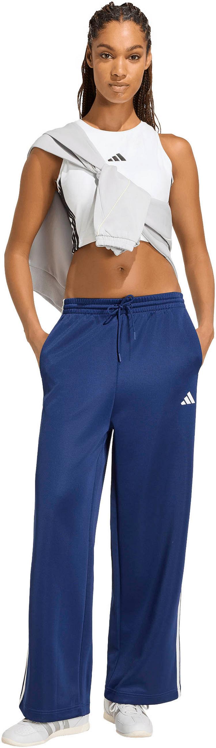 adidas adidas Stadium Nylonhose Damen - dark blue - 2 | SportScheck