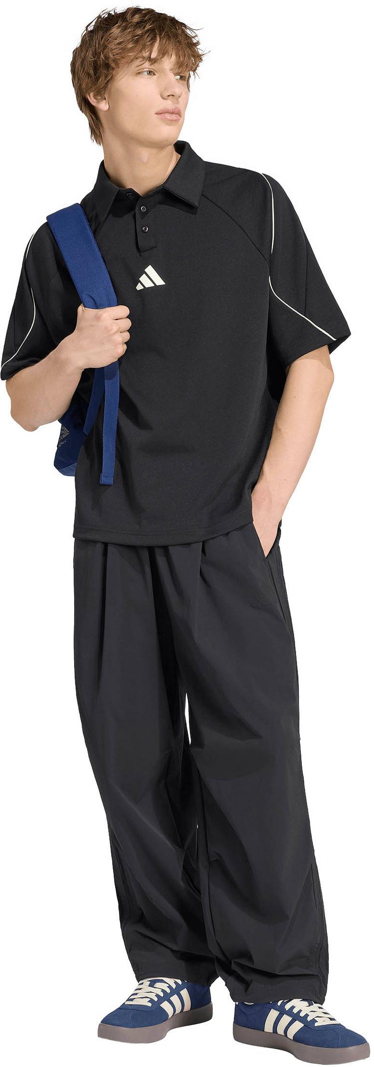 adidas adidas City Tech Anti Fit Hose Herren - black - 2 | SportScheck