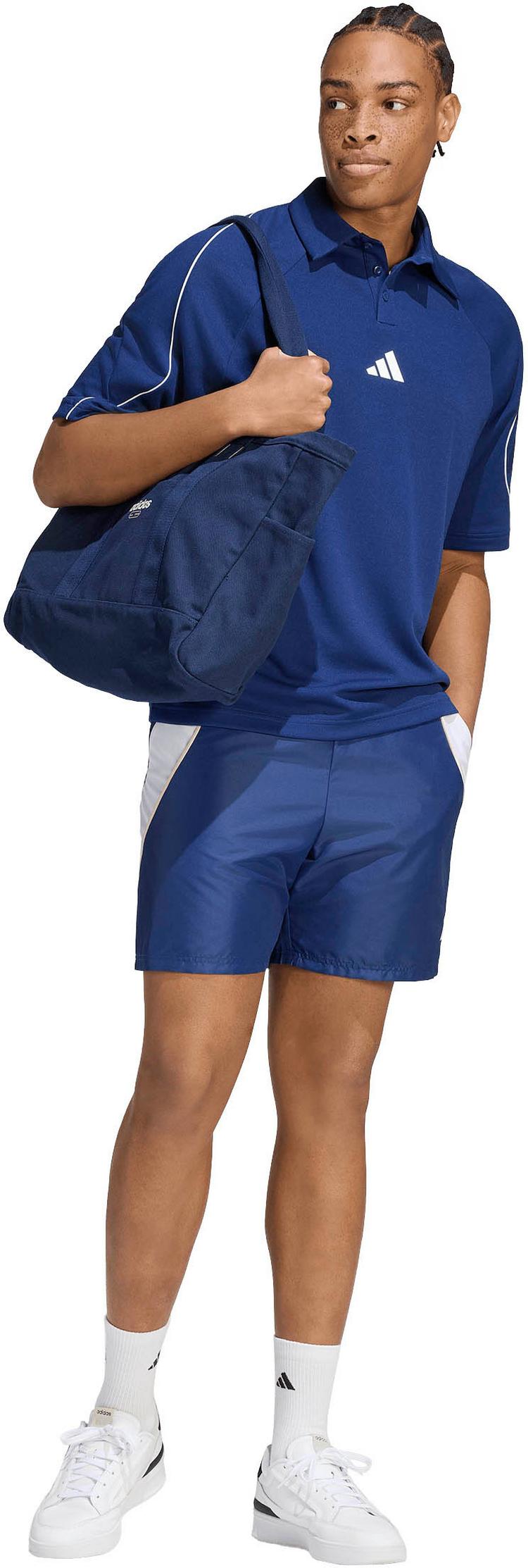 adidas adidas Stadium Poloshirt Herren - dark blue - 2 | SportScheck
