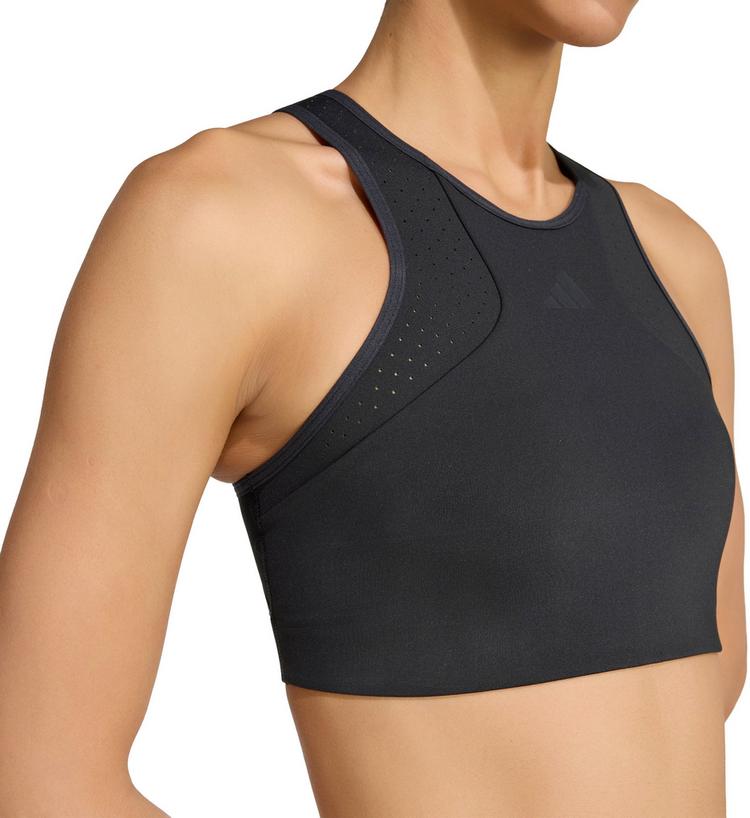 adidas adidas INTENSITY BH Damen - black - 2 | SportScheck