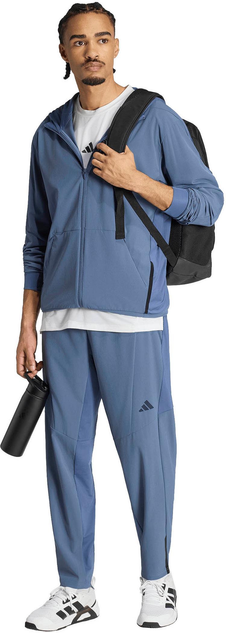 adidas adidas D4T Trainingshose Herren - prloin - 3 | SportScheck