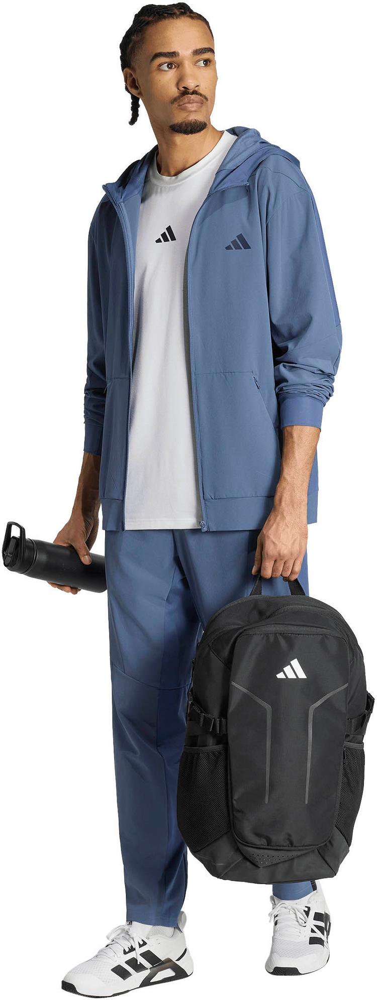 adidas adidas D4T Trainingsjacke Herren - prloin - 3 | SportScheck