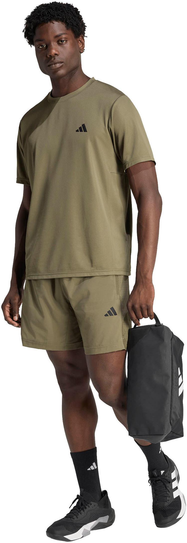 adidas adidas BAS Funktionsshirt Herren - olistr - 3 | SportScheck